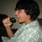 Die Geschneckten on the Mic